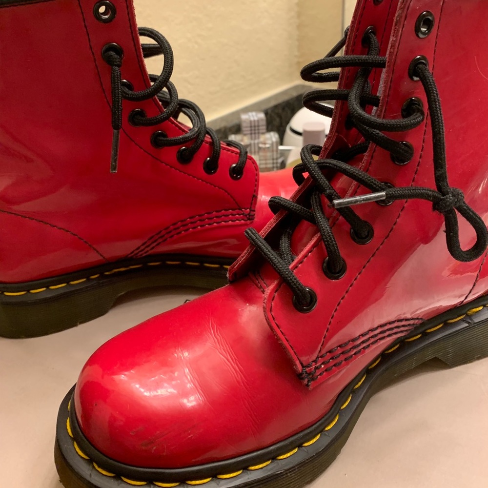 Doc Martens